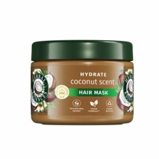 Herbal Essences maska ​​na vlasy coconut scent hydrate 300ml