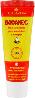 Herbavera Bodanec gél po bodnutí hmyzom 25 ml