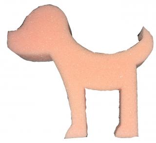 Huba Pes