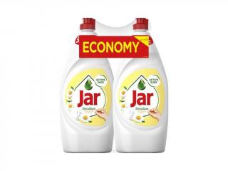Jar (2x900ml/fol) Chamomile