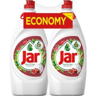 Jar (2x900ml/fol) Pomegranate
