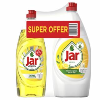 Jar Extra (Citrus650ml+Lemon900ml/fol