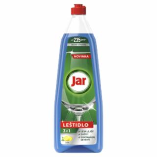Jar leštidlo do umývačky 710 ml 3v1