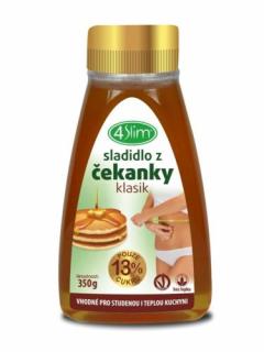 Kaumy Sladidlo z čakanky klasik 350g