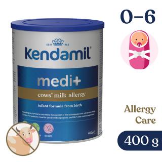 Kendamil Medi Plus Cows' Milk Allergy (400 g)