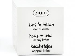 Kozie mlieko Denný krém 50ml