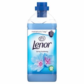 Lenor 1600ml Spring
