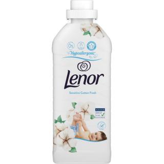 Lenor 700 ml Sensitive Cotton