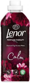 Lenor aviváž 48PD Diamond&Lotus Flower 1,2L