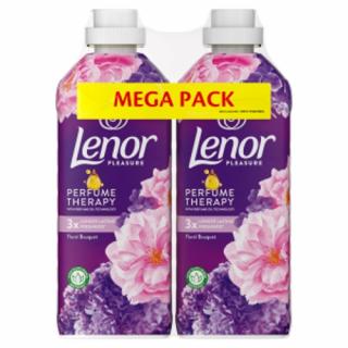 Lenor aviváž Floral Bouquet & Note Of Musk 2x37 PD