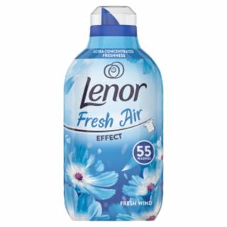 Lenor aviváž Fresh Air Effect, Fresh Wind 770 ml