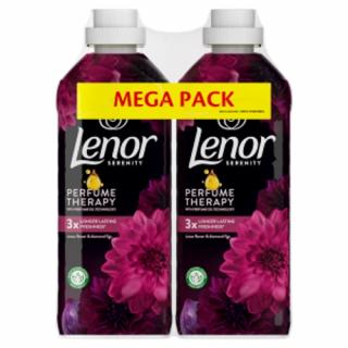 Lenor Aviváž Lotus Water & Diamond Figs 2x37PD