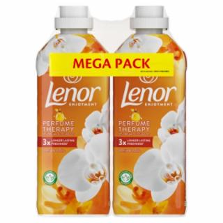 Lenor aviváž Vanilla Orchid & Golden Amber 2x37 PD