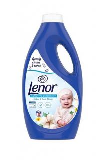 Lenor gél 35PD Sensitive
