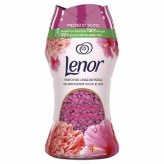 Lenor perličky 140g Peóny