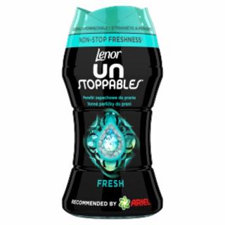 Lenor Unstop. perličky 140g Fresh