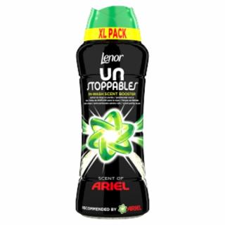 Lenor Unstop perličky 510g of Ariel
