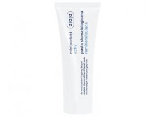 Mintperfect zubná pasta active remineralujúca 75ml