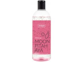 Moon pitahaya sprchový gel moon pitahaya 500ml