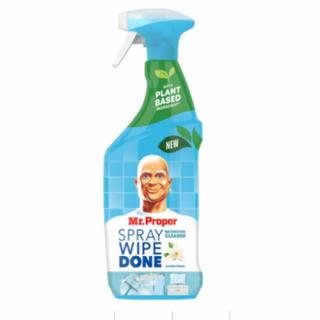 Mr Proper Čistiaci Sprej Alpine Fresh 800ml