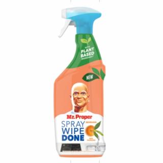 Mr Proper Odmasťovač Peps Mandarine 750 ml