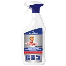 Mr Proper PROF 750ml kúpeľňa 2v1 MR