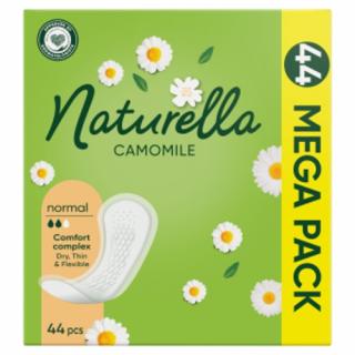 Naturella Intímky Normal Camomile 44 ks