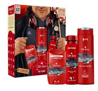 Old Spice darčeková sada pre mužov Night Panther - Domino