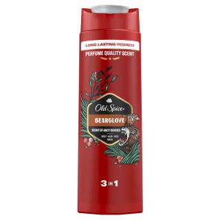 Old Spice sprchový gél Bear Glove 400 ml