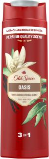 Old Spice sprchový gél Oasis 400 ml