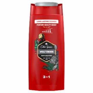 Old Spice Sprchový gél WolfThorn XXL 675 ml