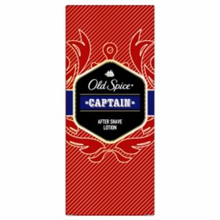 Old Spice voda po holení Captain 100ml