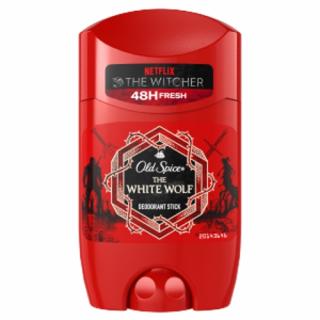 Old SpiceDeo Stick 50 ml - Whitewolf