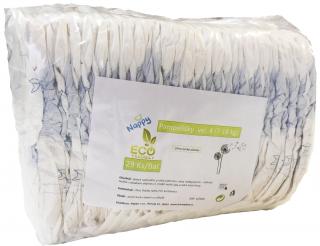 Pampelišky ECO vel. 4, 7-18 kg, 29 ks