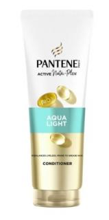 Pantene kondicionér 275 ml Aqua Light