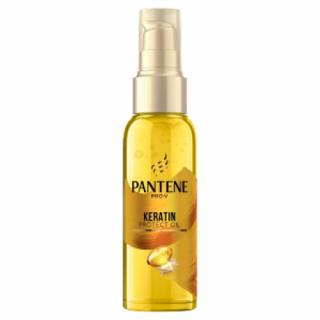 Pantene Pro-V Keratín Protect Repair & Protect Vlasový Olej, 100ml