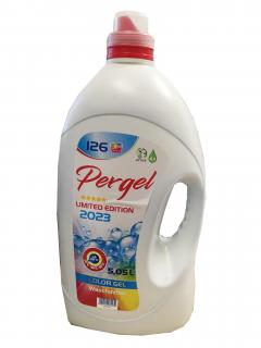 Pergel Color prací gél 126 PD