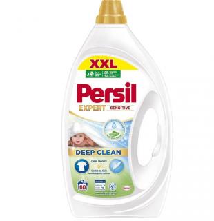 Persil gél Expert 60PD Sensitive XXL