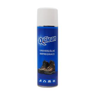 Q Clean univerzálna impregnácia 250 ml