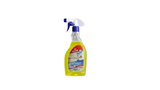 Q-Power Aktívny čistič na kuchyne 500 ml