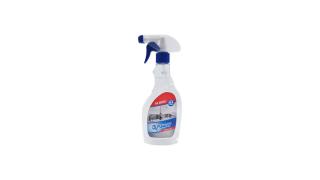 Q-Power Čistič na nerez 500 ml
