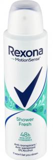 Rexona antiperspirant sprej Shower Clean, 150 ml
