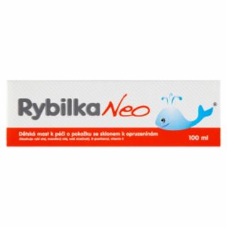 Rybilka krém 100ml Neo