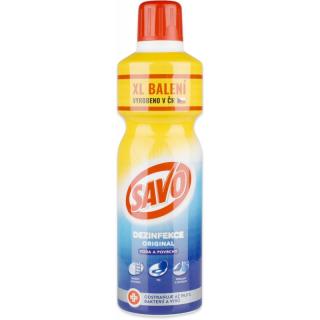 Savo 1,2l Original