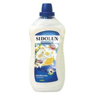 Sidolux univerzálny čistič - Marseillské mydlo 1 L