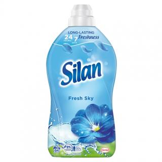 Silan aviváž - Fresh sky - 1,408 L (64PD)