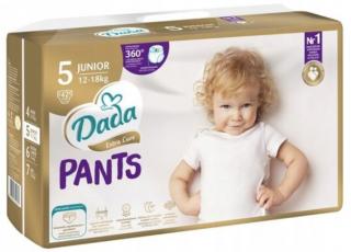 Súprava PANTS Extra Care 5 JUNIOR, 12-18 kg, 42ks NOVÉ