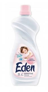 Tekutá aviváž Eden Sensitive Delicate 1,8L (72PD)