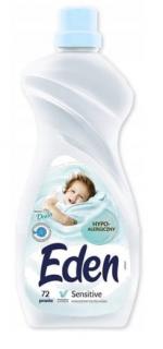 Tekutá aviváž Eden Sensitive Pure 1,8L (72PD)