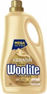 Woolite gél Keratín 60PD Pro-Care